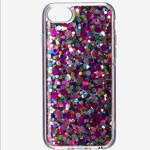 Kate Spade iPhone 11 PRO-Case—Party Confetti—New
